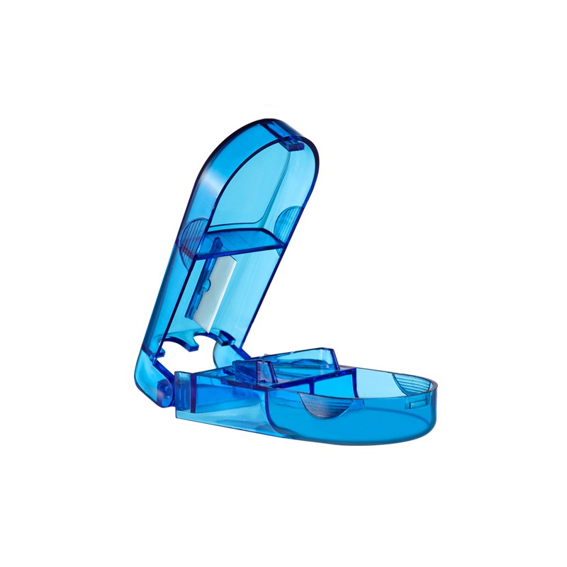 Home Medicine Cutter, Pill Cutter Box